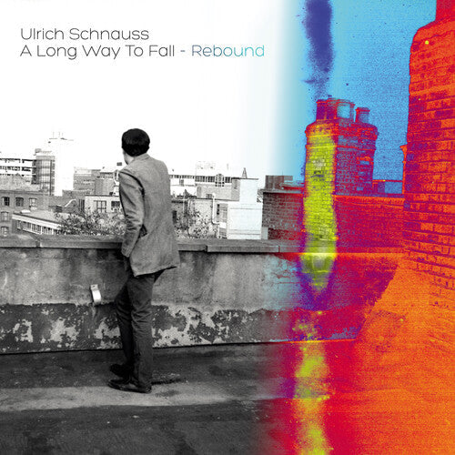 Schnauss,ulrich - A Long Way To Fall - Rebound - Vinyl Record