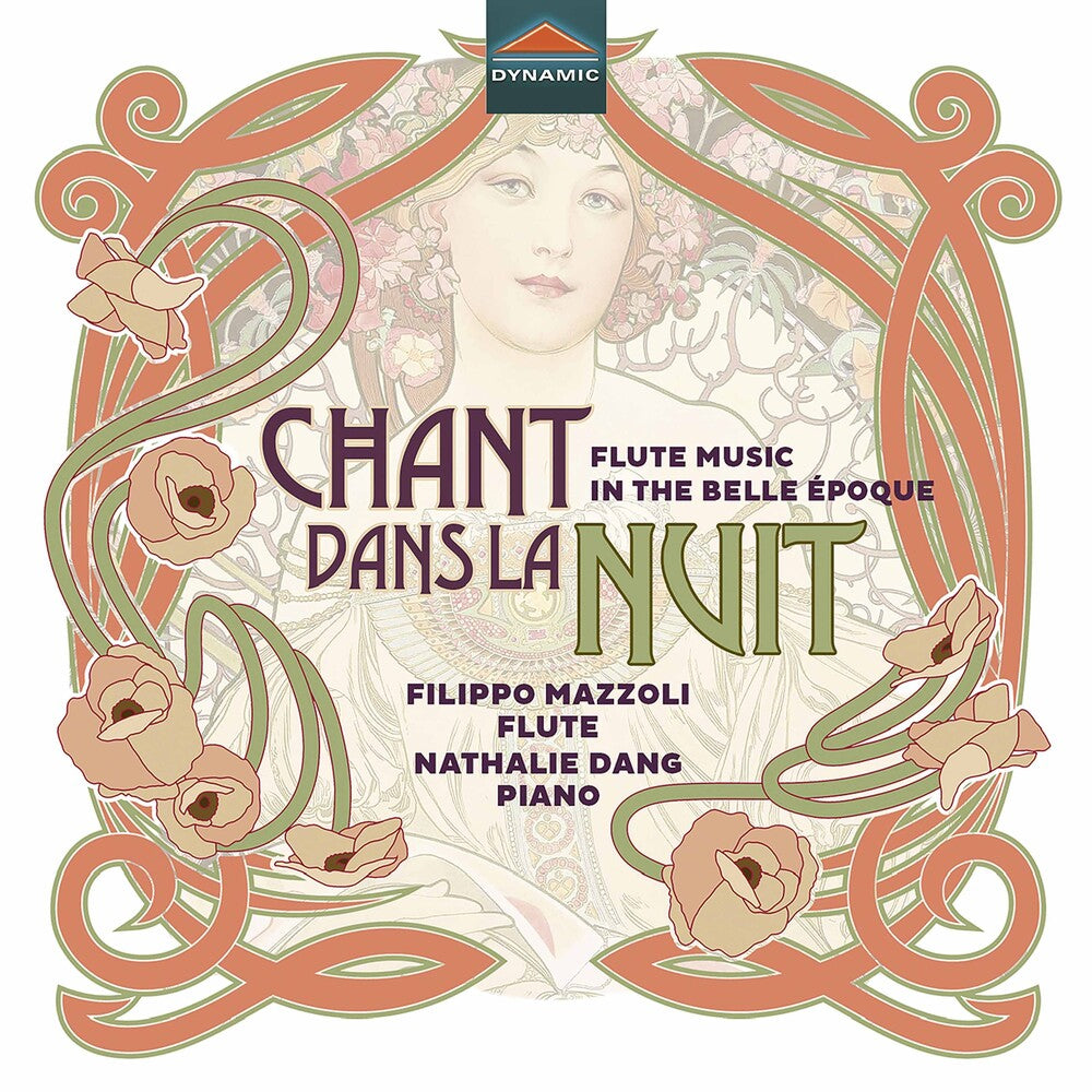 Chant Dans La Nuit / Various - Chant Dans la Nuit [CD]
