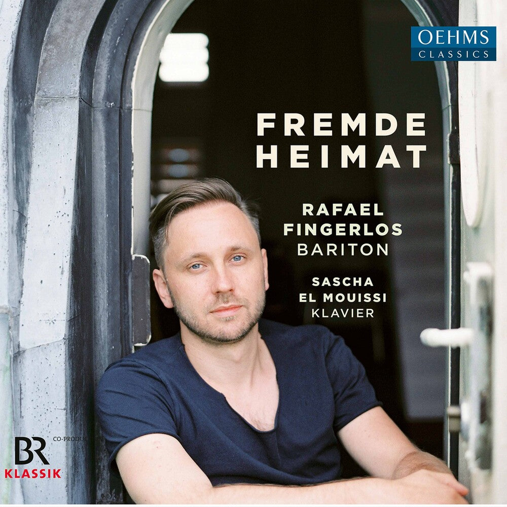 Fremde Heimat / Various - Fremde Heimat [CD]