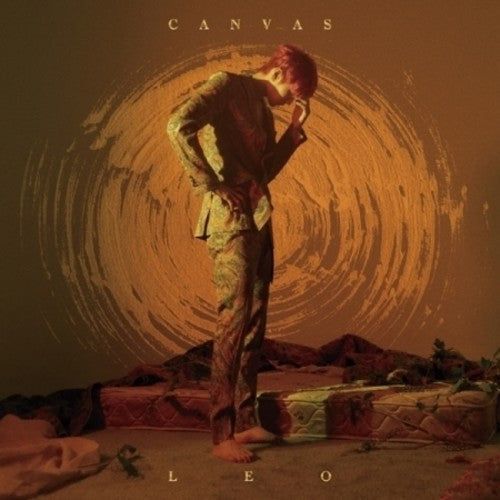Leo - Canvas [CD]