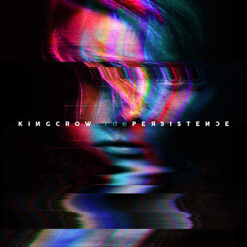 Kingcrow - The Persistence [CD]
