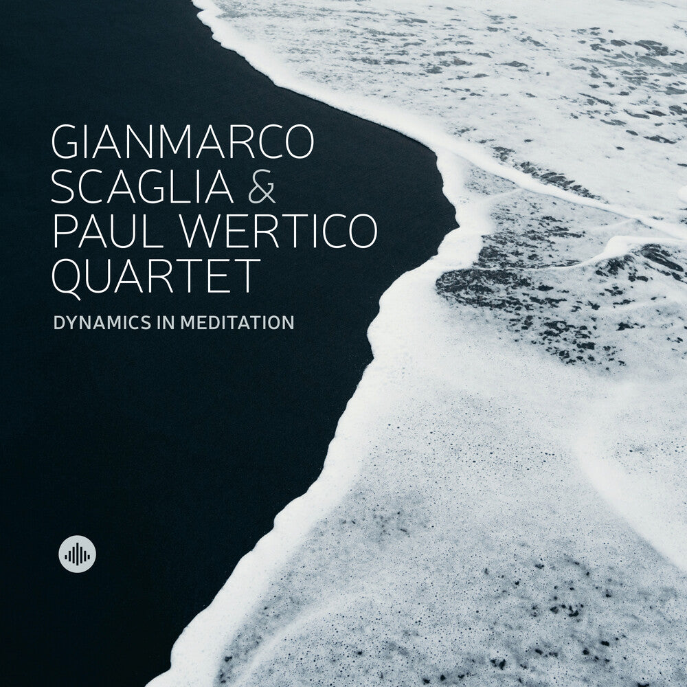Dynamics In Meditation / Various - Dynamics in Meditation [CD]