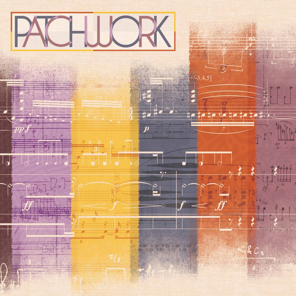 Patchwork / Various - Patchwork [CD]