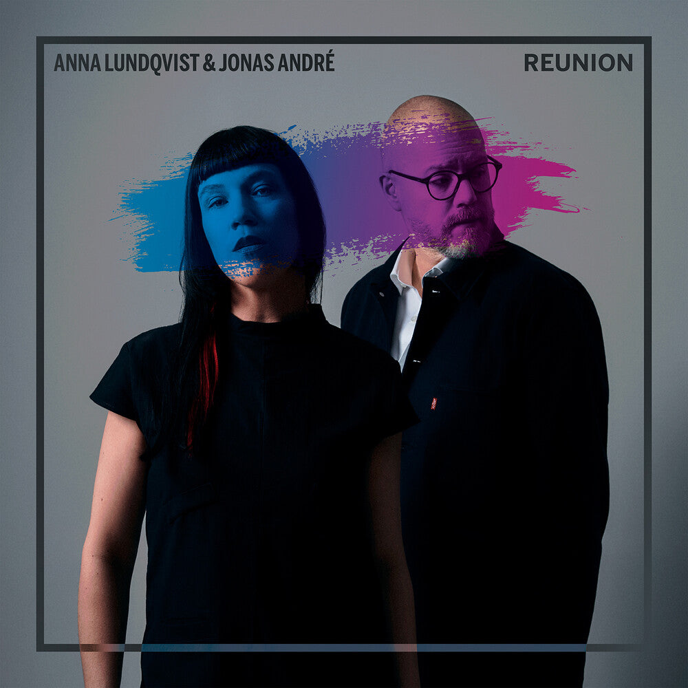 Reunion / Various - Reunion [CD]