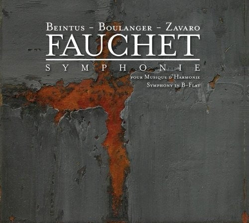 French National Police Band - Symphonie [CD]