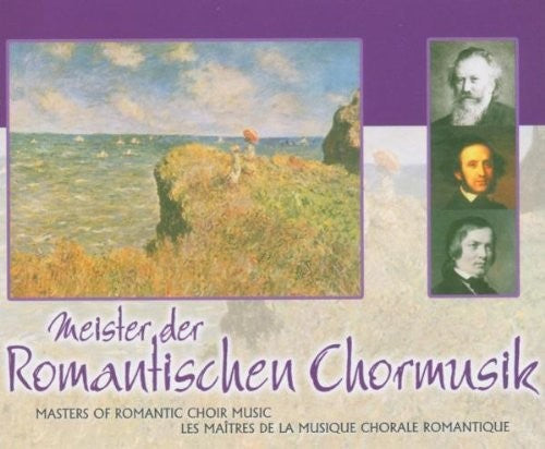 Arp / Bavarian State Opera Chorus - Choral Music [CD]