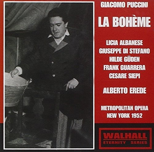 Stefano - Boheme [CD]