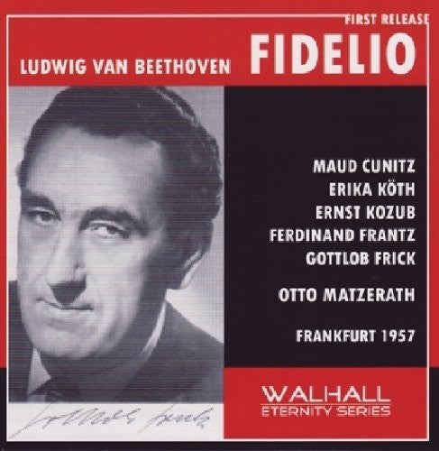 Kotzub - Fidelio [CD]