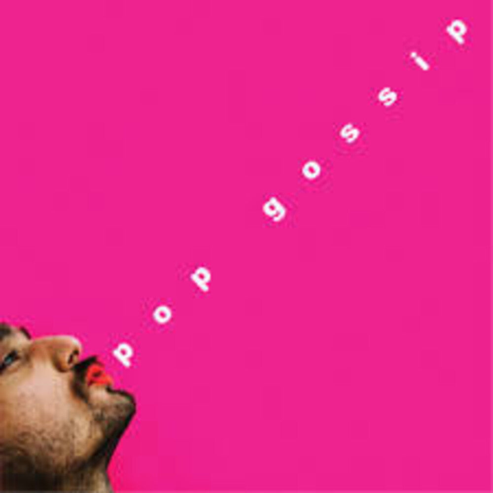 International Teachers Of Pop - Pop Gossip [CD]