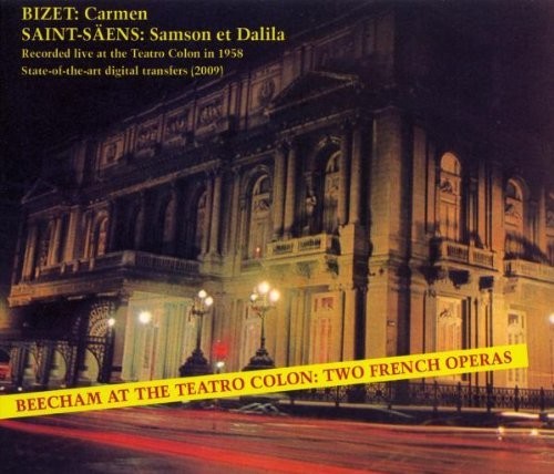 - Carmen [CD]