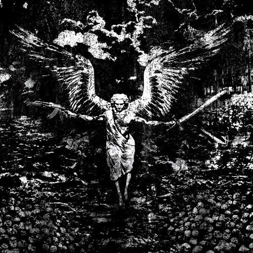 Unsalvation - Swansong Of Zion [CD]