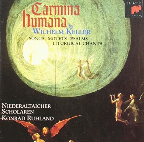 - Carmina Humana [CD]