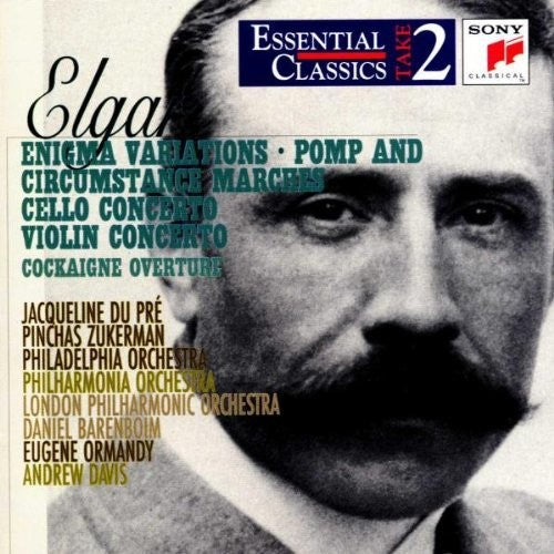 Philadelphia Orchestra - Take 2 / Cello Concerto [CD]