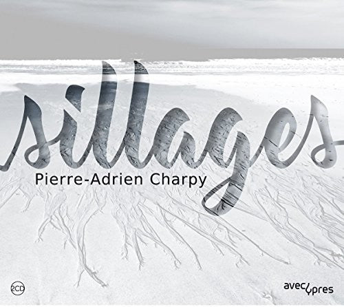 Sillages / Various - Sillages / Various [CD]