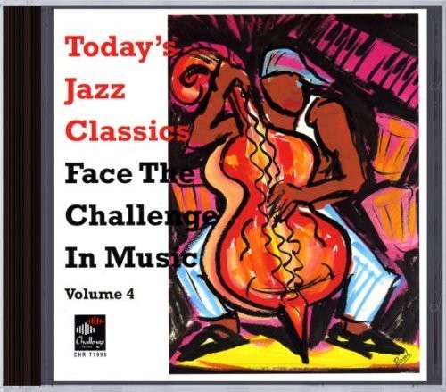 Various Artists - Face Challenge in Music [CD]