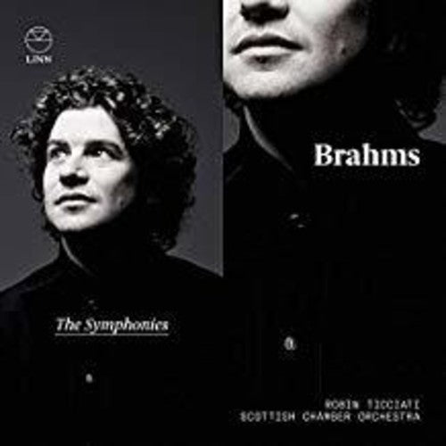 Ticciati / Scottish Chamber Orchestra - Symphonies [CD]