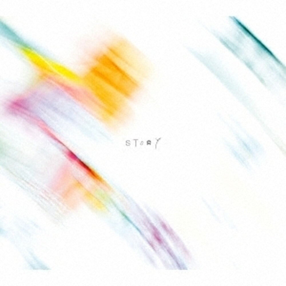 News - Story (W/Dvd) [Limited Edition] (Jpn)