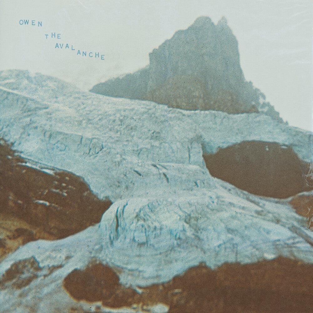Owen - The Avalanche [CD]