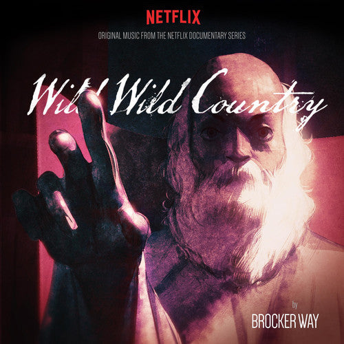 Brocker Way - Wild Wild Country Original Music from the Netflix [CD]