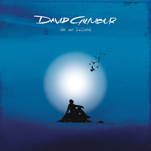 David Gilmour - On An Island [LP] Vinyl Record