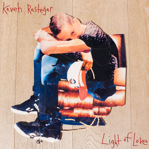 Kaveh Rastegar - Light Of Love [CD]