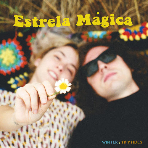 Winter - Estrela Magica [CD]