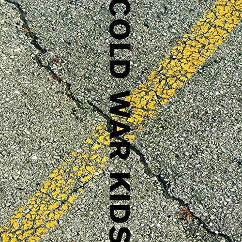 Cold War Kids - Cold War Kids - Vinyl Record