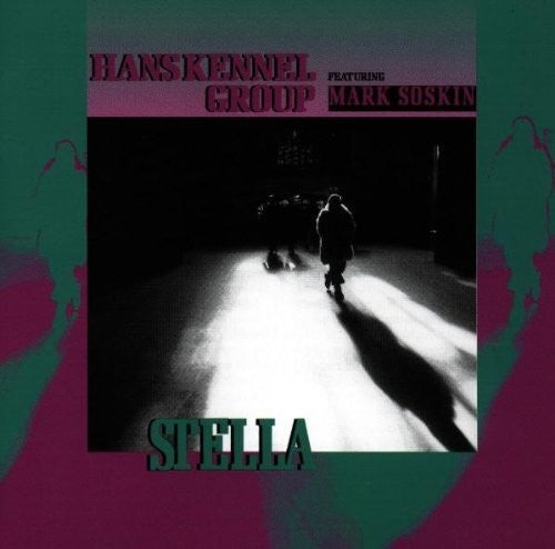 Hans Kennel  / Mark Soskin - Stella [CD]