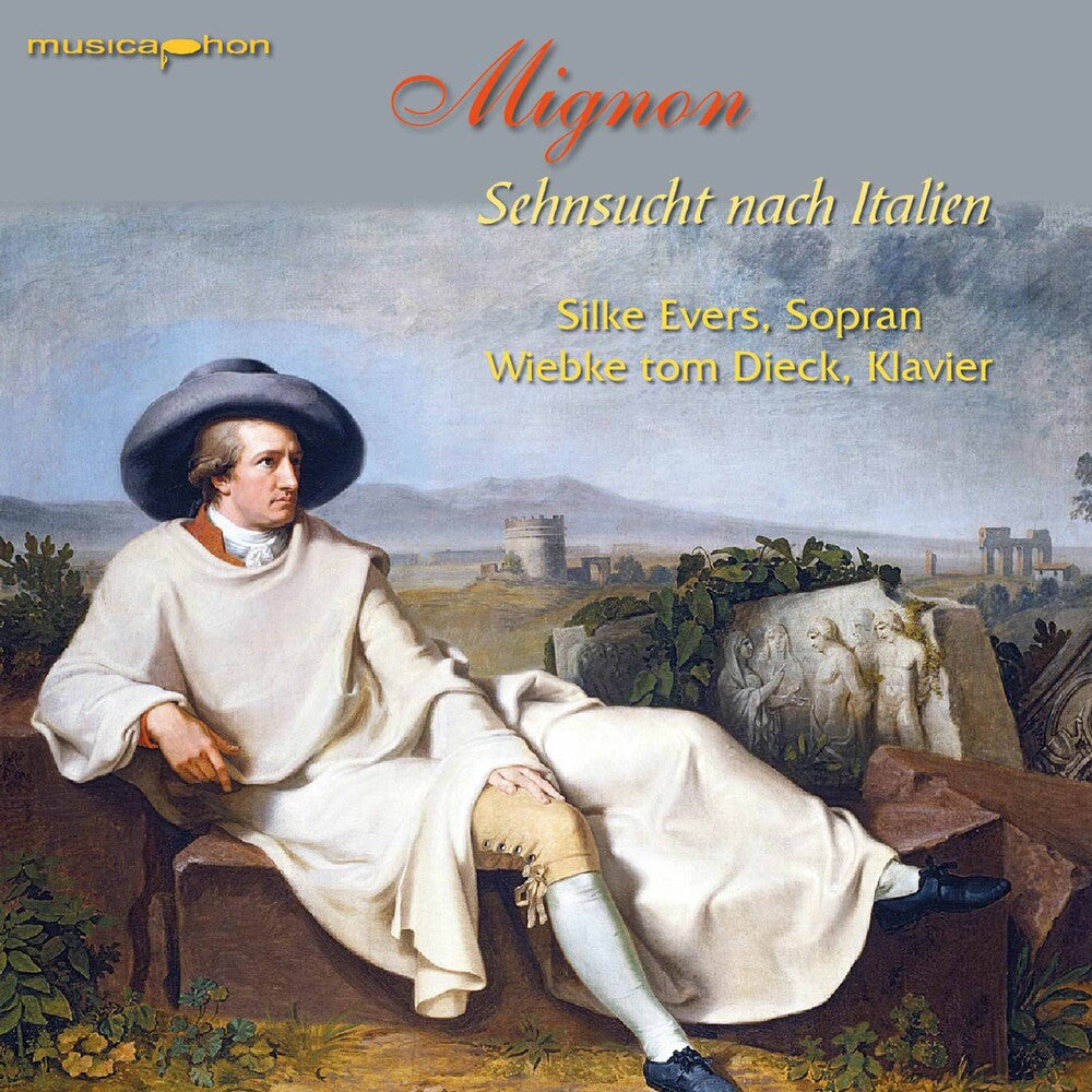 Sehnsucht Nach Italien / Various Hybr - Sehnsucht Nach Italien [CD]