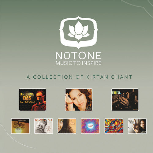 Various Artists - A Collection Of Kirtan Chant (Various Artists) [CD]