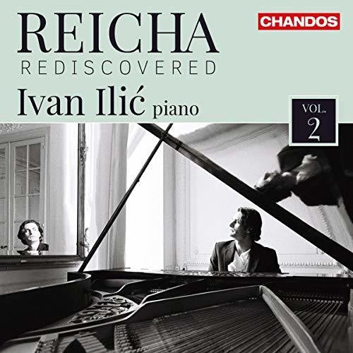 Reicha / Illic - Reicha Rediscovered 2 [CD]