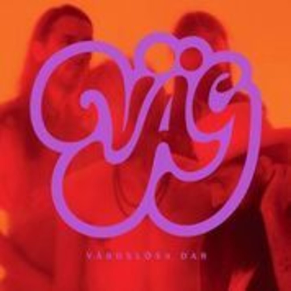 Vag - Vardslosa Dar (Purple Vinyl) [LP] Vinyl Record