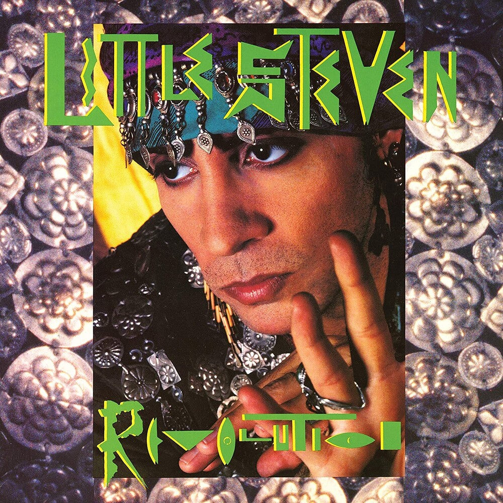 Little Steven - Revolution [CD]