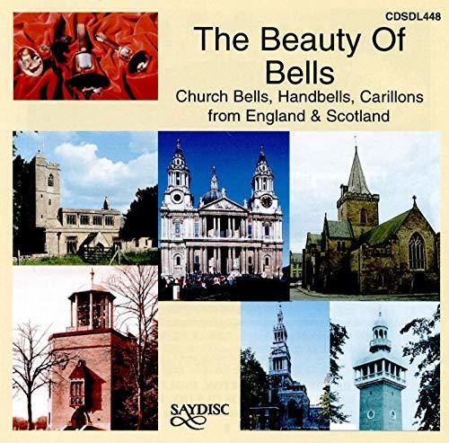 Beauty Of Bells / Various - Beauty of Bells [CD]