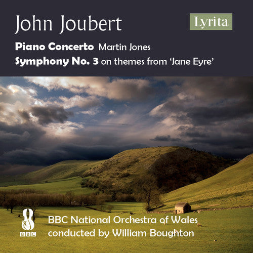 BBC National Orchestra of Wales - Piano Concerto / Symphony 3 [CD]
