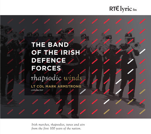 Bolger - Rhapsodic Winds [CD]