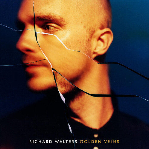 Walters,richard - Golden Veins - Music CD