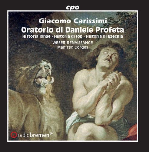 Weser-Renaissance Bremen - Oratorios [CD]