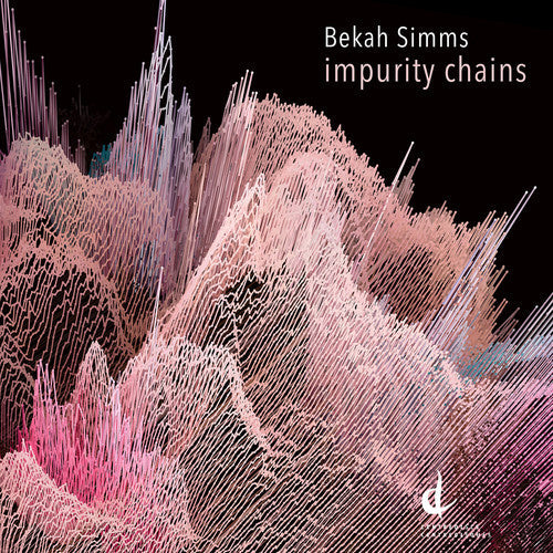 Simms - Impurtiy Chains [CD]