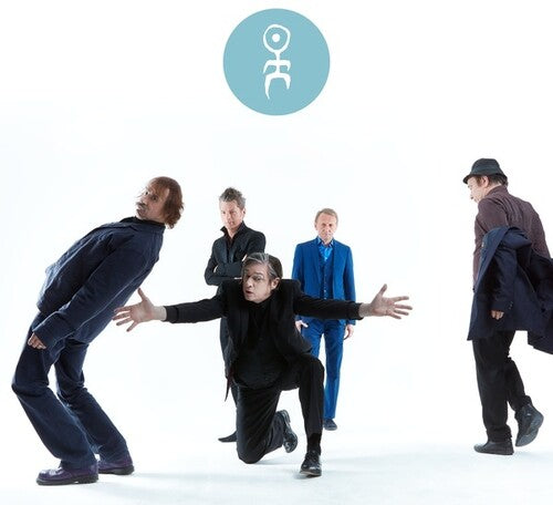 Einsturzende Neubauten - Alles In Allem - Music CD