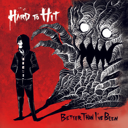 Hard to Hit - Better Than I'Ve Been [CD]