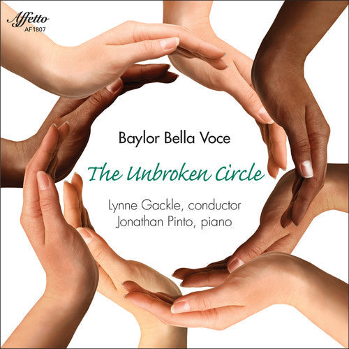 Mendelssohn - Unbroken Circle [CD]