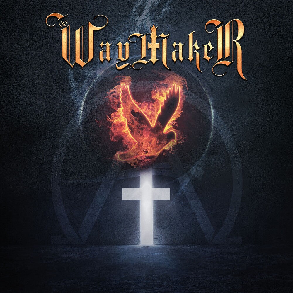 Waymaker - The Waymaker [CD]