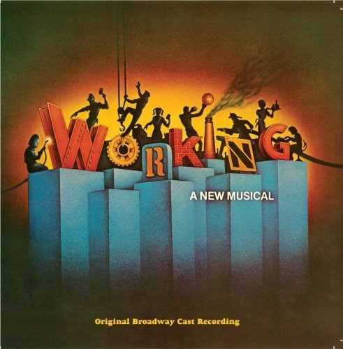 Nemetz / Kelly / Sullivan - Working [CD]