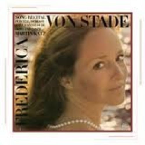 Stade / Katz - Live [CD]