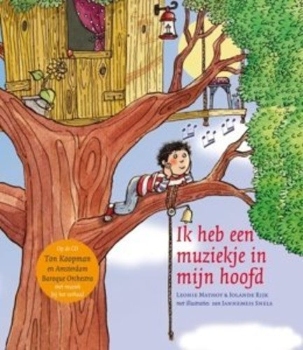 Koopman - Muziekje in Mijn [CD]