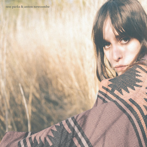 Tess Parks & Newcombe,Anton - Tess Parks & Anton Newcombe [CD]