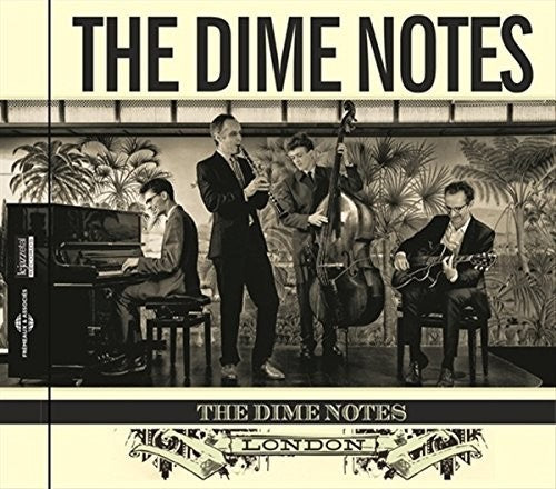 Dime Notes / Various - Dime Notes [CD]