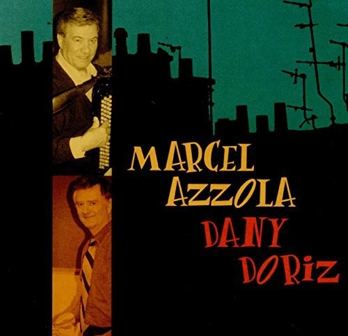 Jazzola / Various - Jazzola [CD]