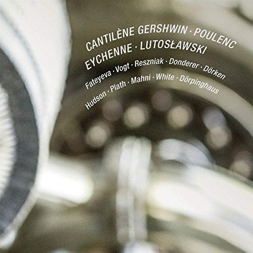 Spannungen Festival 2017 / Various - Spannungen Festival 2017 [CD]